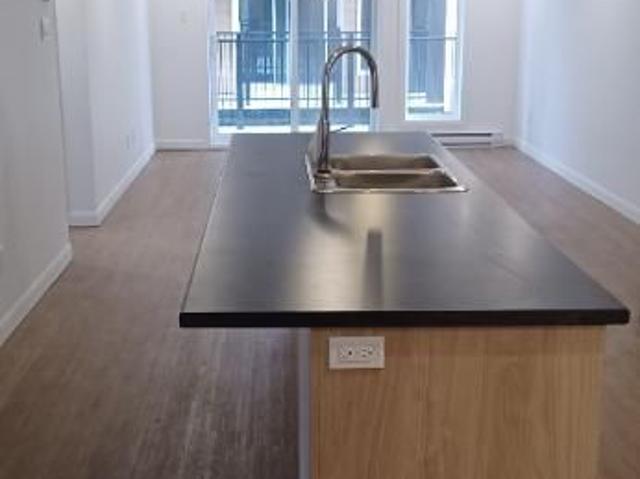 Grand 5 ½ haut de gamme à louer – Construction récente – Disponible maintenant