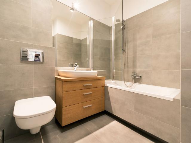 GRAND 5 PIECES DUPLEX TERRASSE 41M2 500 METRES TRANSILIEN L