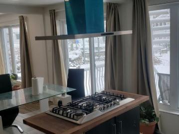 Grand 5 1/2 à Louer à Montréal Nord