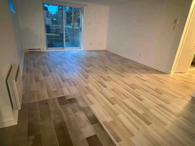 •Grand 5 1/2 à louer Rénovation août 2026, Terrebonne, île Saint Jean