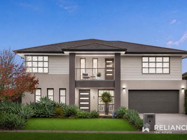Grand 60sq Multigenerational Luxury in Saltwater Coast