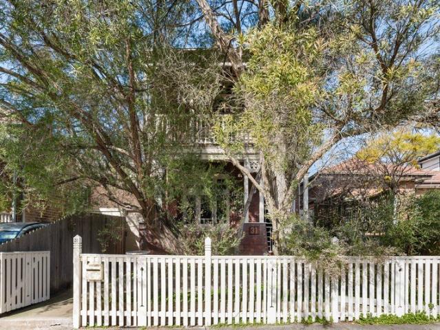 Grand 143 year old restored Victorian residence of timeless distinction