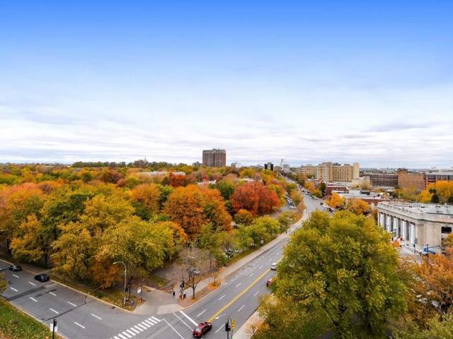 Grand 1.5, Tout Compris, Superbe Vue De Montréal 1010 Cherrier, Montréal