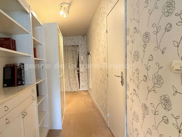 RESIDENCE TALMA GRAND 2 PIECES 52 M2