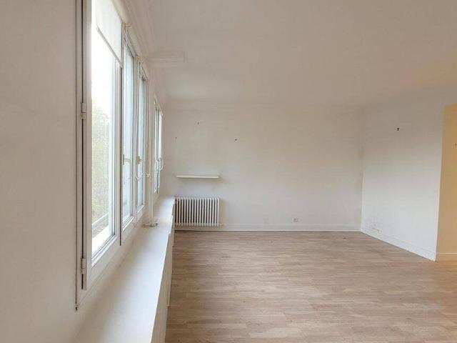 Grand 2 pièces / Vue Parc MICHELET