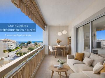 vendre Appartement à Alpes - Cave, Terrasse