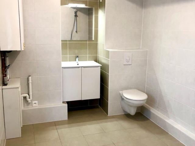 Grand 2P 45.51m2 à Brumath PINEL