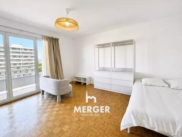 GRAND 2P MEUBLÉ ESPLANADE IDÉAL COLOCATION