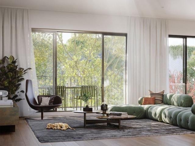 Grand 348sqm Architect Designed Heritage Residence