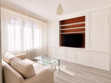 GRAND 3/4 PIÈCES QUARTIER ORANGERIE