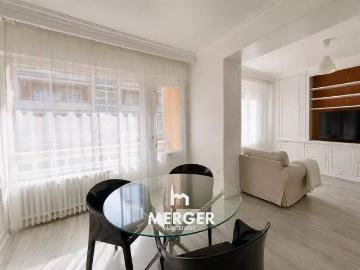 GRAND 3/4 PIÈCES QUARTIER ORANGERIE