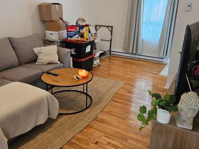 Grand 3 ½ À LOUER A TROIS RIVIERES