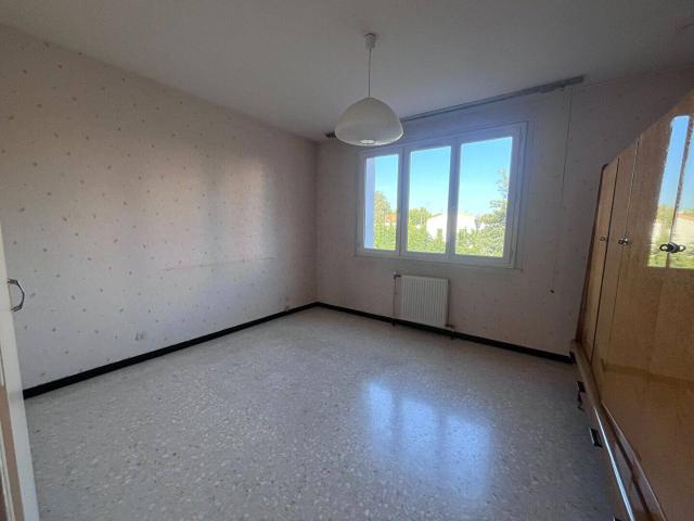 Grand 3 pièces 87m² Les Aubes