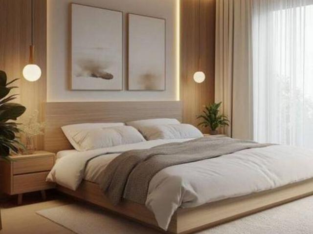 Grand 3 pièces de 58.70m² avec balcon et parking