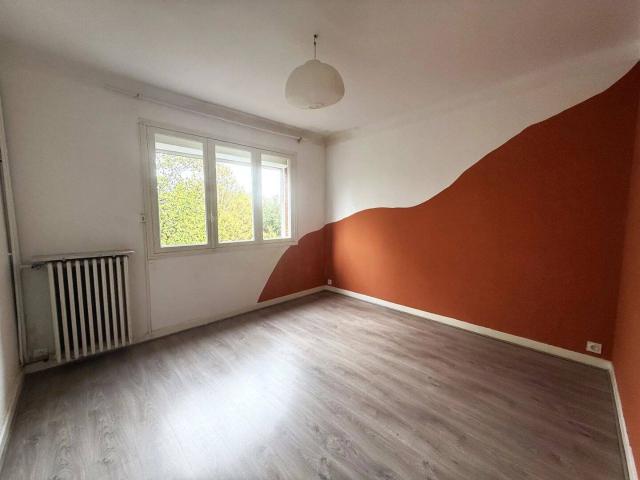 Grand T3 – 88 m² / Busca