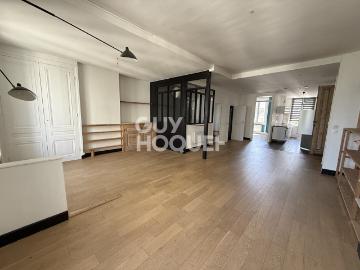 Grand T3 bis Proche Jean Macé
