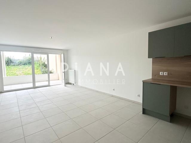 GRAND T3 DE 72m2 RESIDENCE NEUVE
