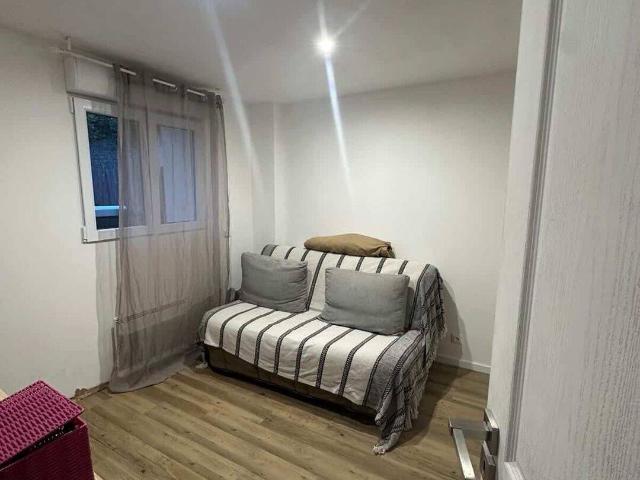 Grand T3 de 78m2 avec terrasse 45m2