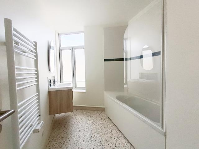 Grand T3 duplex Arleux centre