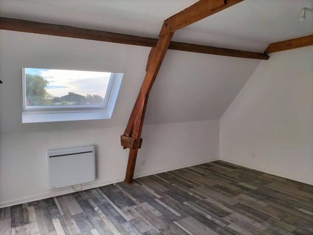 Grand T3 en Duplex