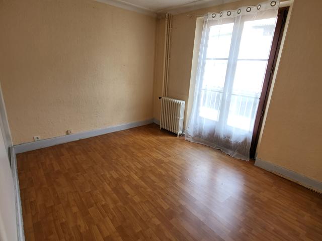 Grand T3 lumineux