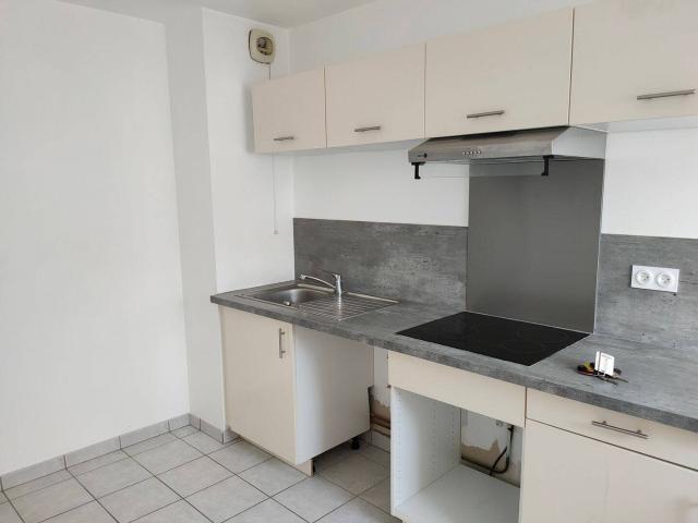 Grand T3 secteur calme Henriville