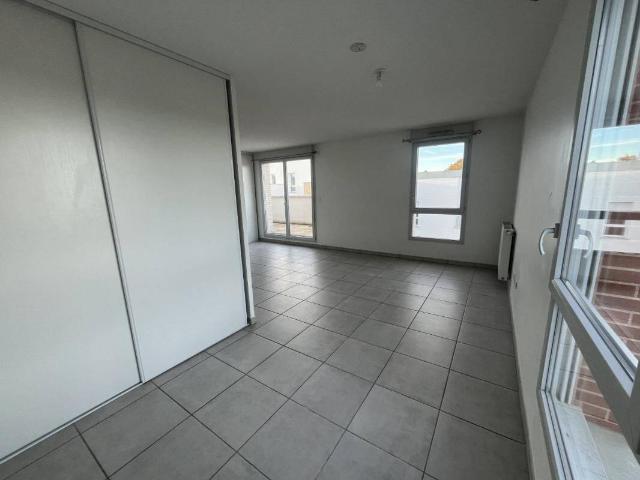 Grand T1 Bis Quartier Soupetard & Roseraie