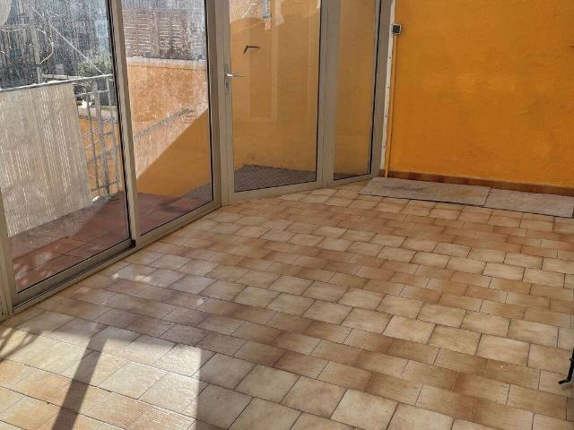 grand T2 avec Véranda