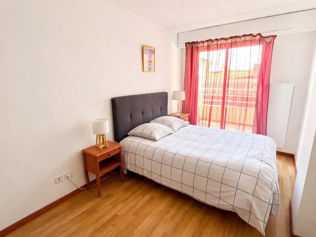 Grand T2 avec 2 terrasses 44m² Arcachon