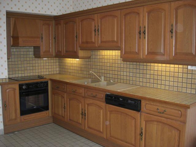 Grand T2 balcon Amiens SUD