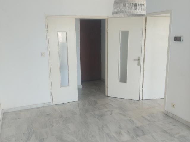 Grand T2 de 43m2 quartier boutonnet