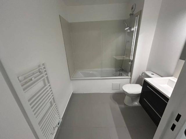 Grand T2 de 49m²