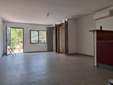 Grand T2 de 56 m² env. en campagne !