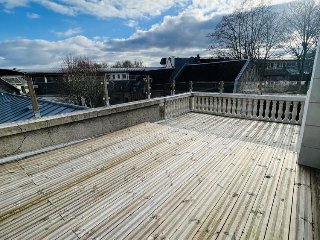 Grand T2 de 62.56m² Arras proche Préfecture