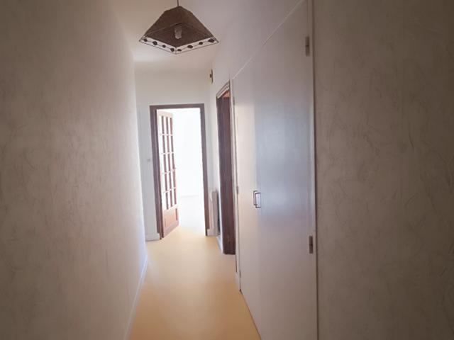 GRAND T2 LUMINEUX CAMBO LES BAINS