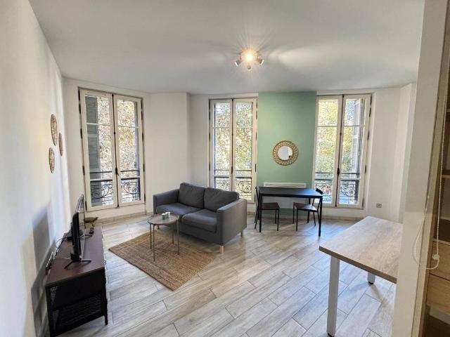GRAND T2 MEUBLE RENOVE
