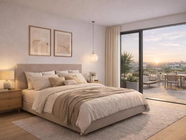 Grand T2 neuf – Terrasse 12 m² plein sud – Livraison immédiate – Saint Pierre du Perray