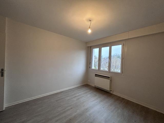 Grand T2 Résidence Les Fassoles 52m2