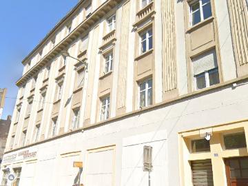Appartement à louer à Bas-Rhin - Ascenseur