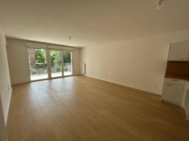 Grand T4 de 92m²