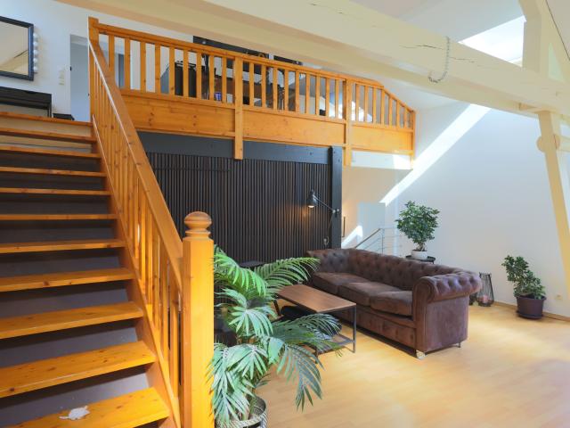 Grand T4 Duplex Gruffy Village
