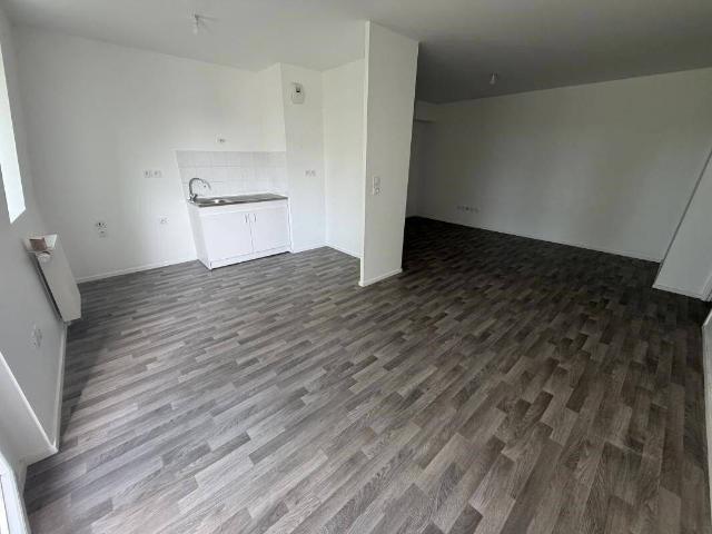 GRAND T4 IDÉALEMENT SITUÉ À RAMBOUILLET