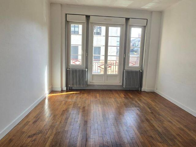 grand t4 proche centre ville
