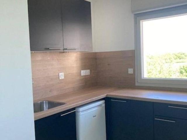 GRAND T4 SECTEUR MALEPERE