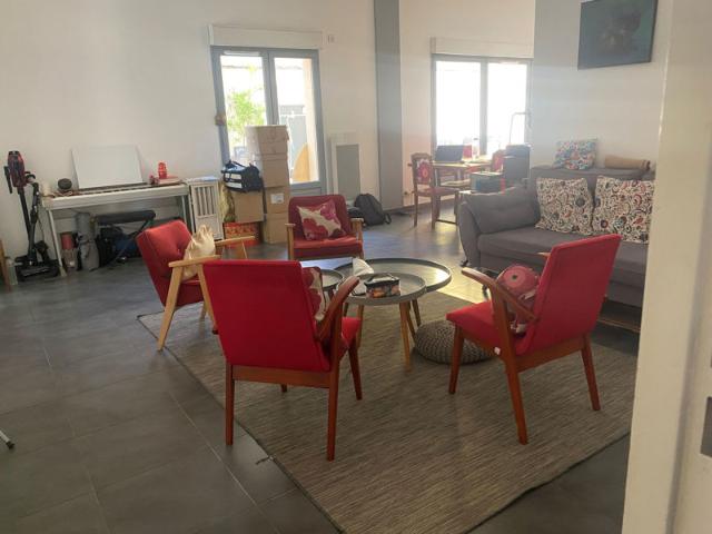 Grand T5 173 m2 Montpellier Centre 2 Terrasses & Parking