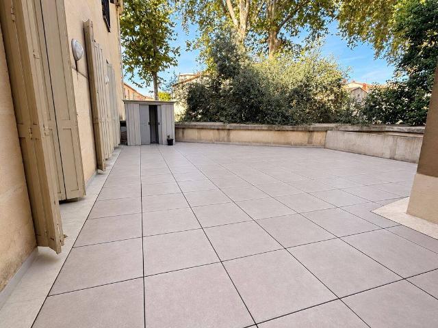 Grand T5 173 m² Montpellier Centre 2 Terrasses & Parking