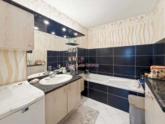 Grand T5 3chambres 98m2