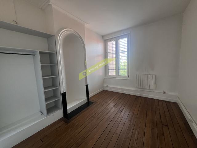 GRAND T5 DUPLEX ST NICOLAS DE PORT