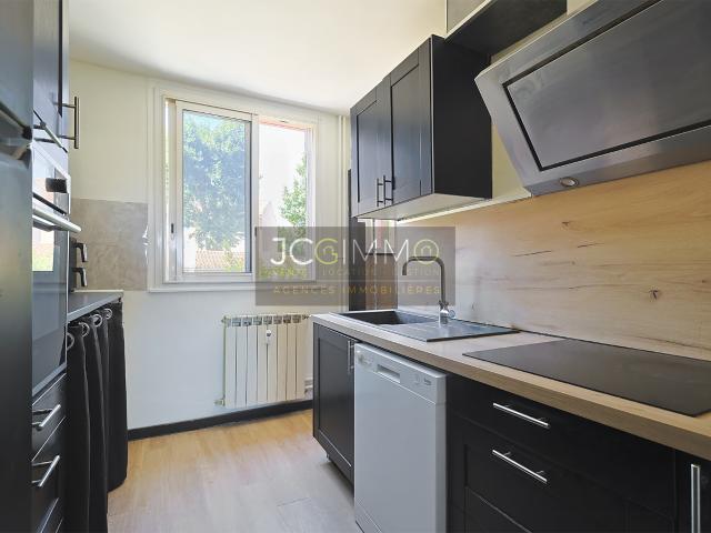 Grand T5 familial avec 4 chambres Riondet / Fenouillet