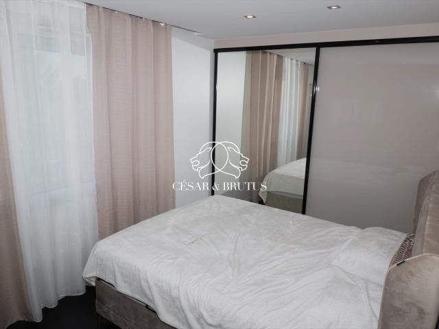 Grand T5 familial de 94 m² – Résidence calme – Décines Be 94m² Décines Charpieu